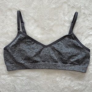 Girl’s bra
